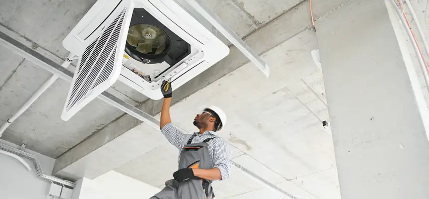Efficient Multi‑Unit & HOA Annual Vent Cleaning Plans in Golden Gate