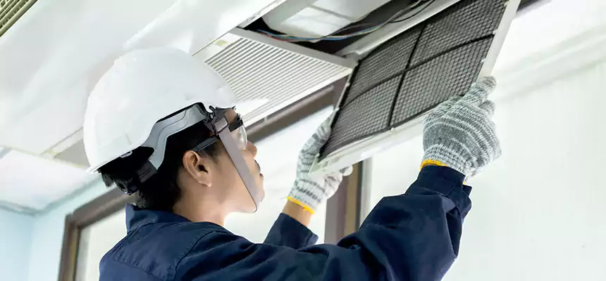Our Multi-family Home Duct Cleaning Services in Golden Gate, FL