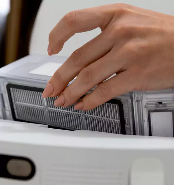 Professional Dryer Vent Lint Filter Cleaning in Golden Gate, FL
